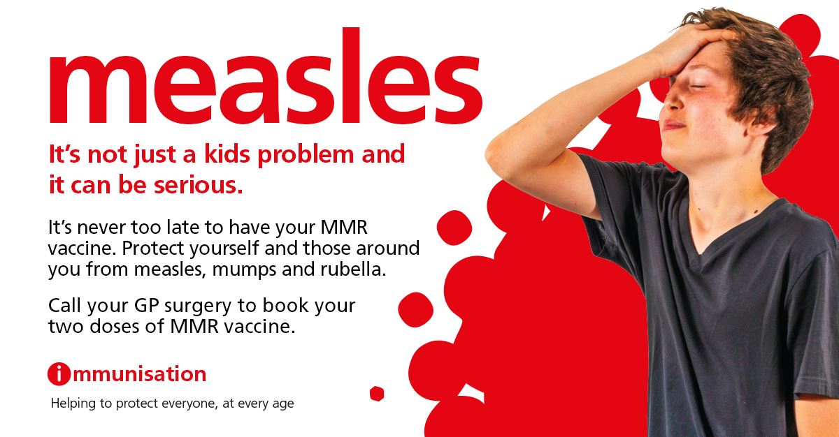 Measles